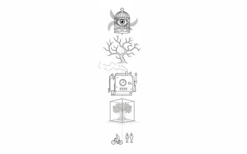 Tattoo stencil
